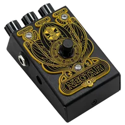 Beetronics Nectar Tone Sweetener - Effektgerät E-Gitarre
