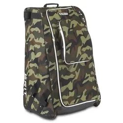 Grit HTFX Hockey Tower 33" Equipment Bag | camo Junior