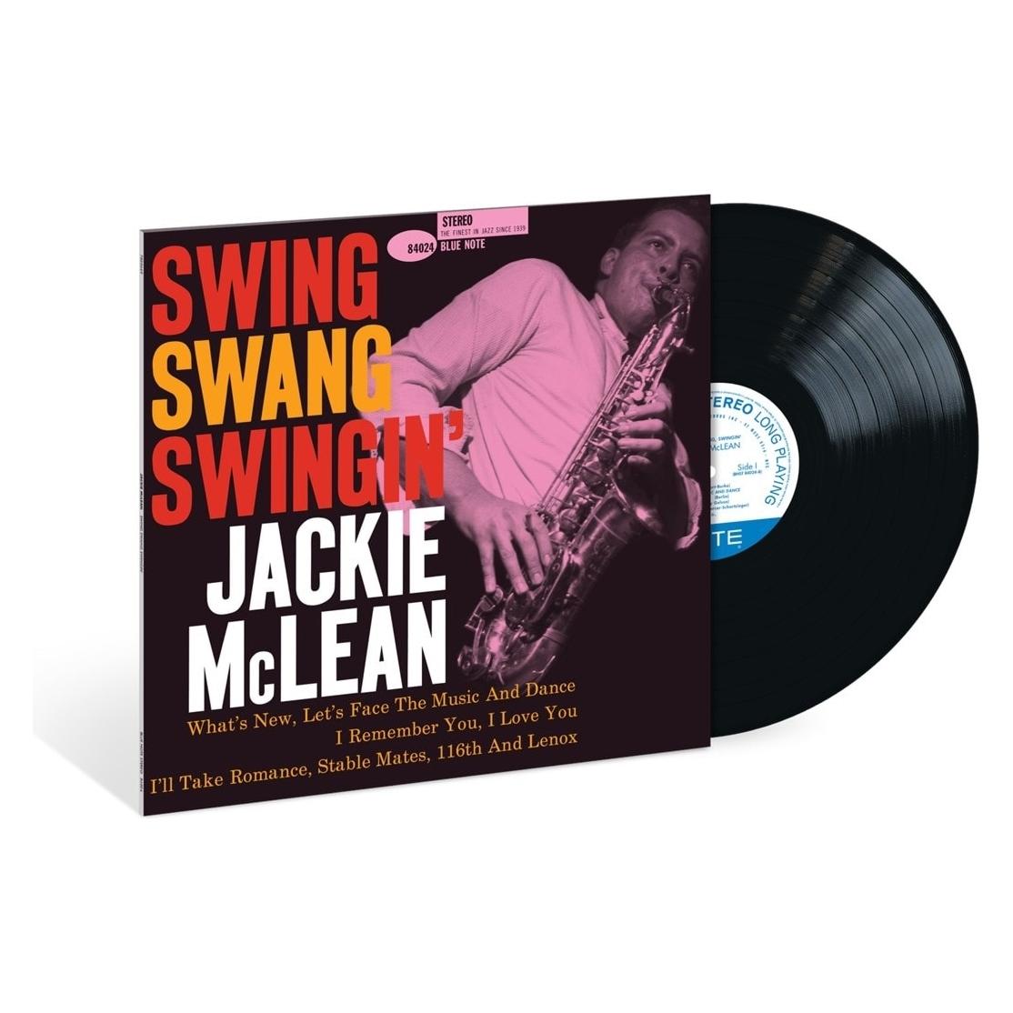 United Medical Partners Swing, Swang, Swingin' (VINYL) (77316631)