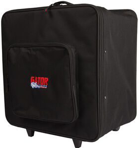 Gator LED PAR64 Transporter 4