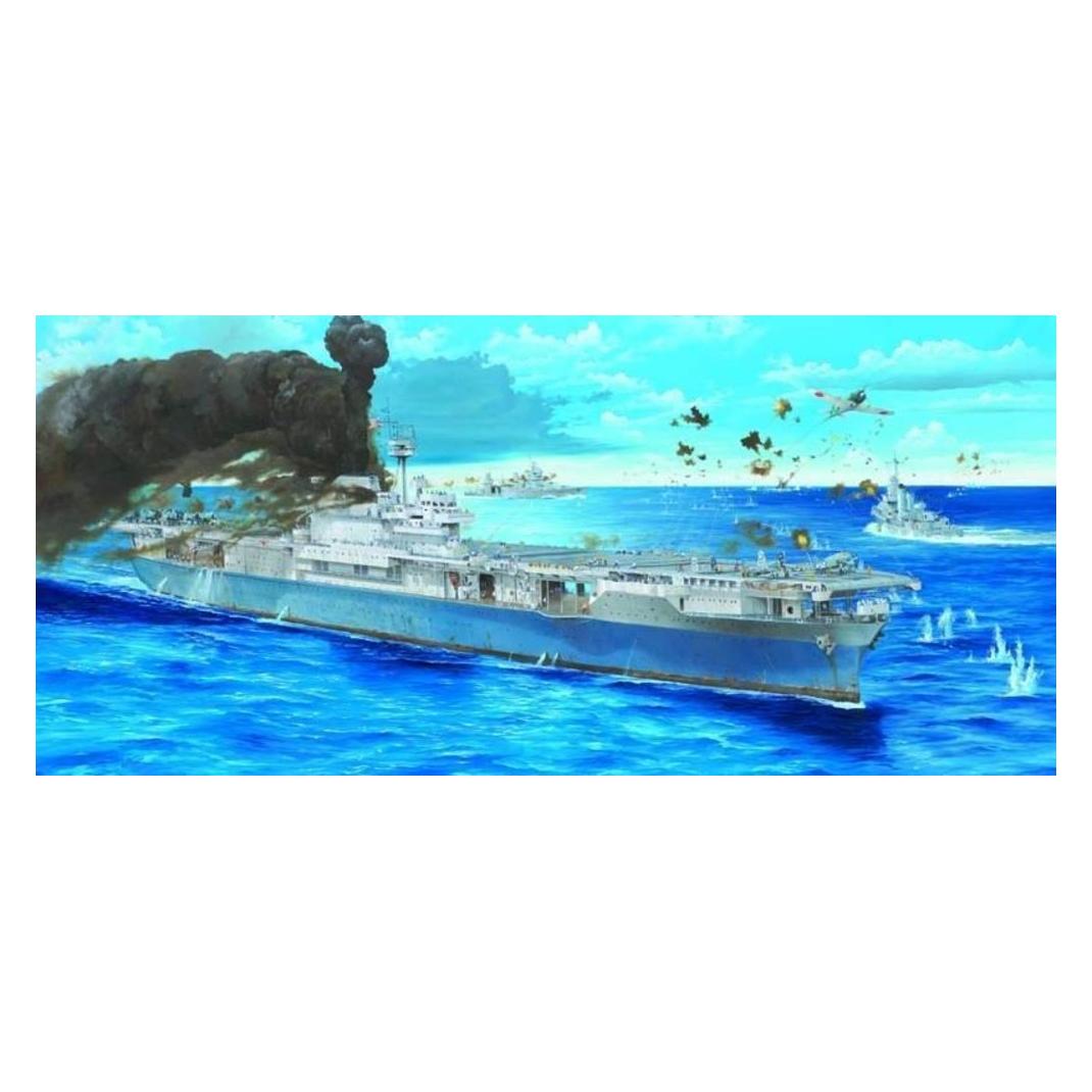 Trumpeter Yorktown CV-5 (03711)