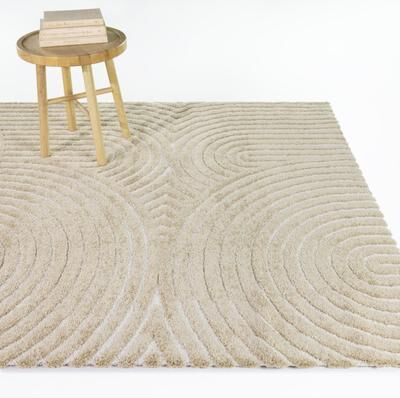 Balta Rugs Caserio Modern Arches Area Rug