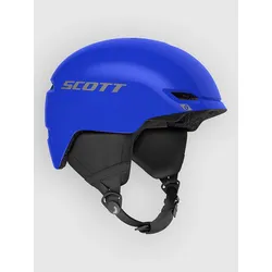 Scott Keeper 2 Helm blue / grey Gr. M