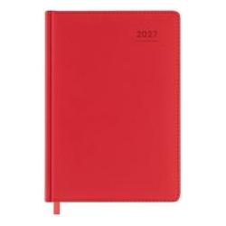 Spokey 2027 A5 Tagesplaner rot (78585574)
