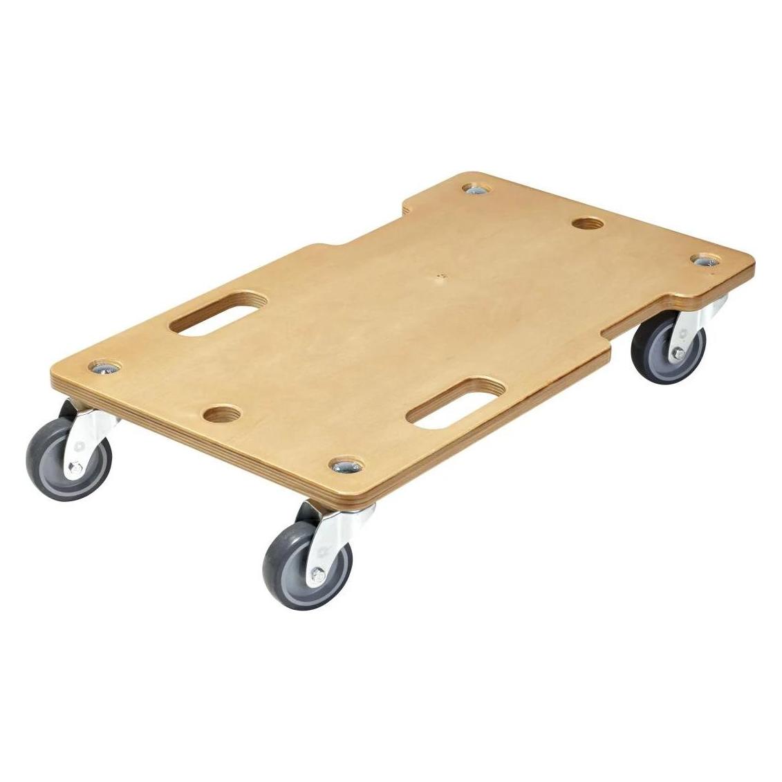 Kübler Sport Rollbrett GRIP (4107100001)