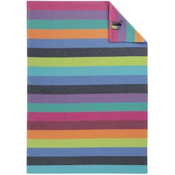 Küchentuch LIFESTYLE CUISINE (BL 50x70 cm) - bunt - BL 50x70 cm