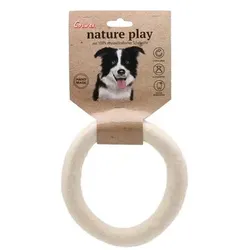 Corwex C-Play Ring 15cm, weiß