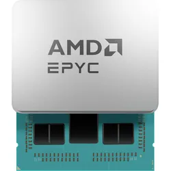 AMD EPYC™ 7713 64-Kern CPU, Sockel SP3, Tray (ohne Kühler)