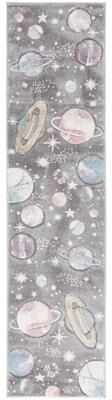 SAFAVIEH Carousel Kids Selvinaz Solar System Rug