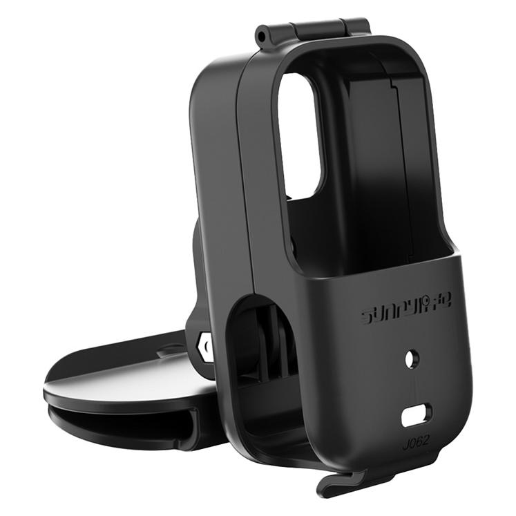 Sunnylife Sunnylife-Befestigungsclip für eine Baseballkappe für den Osmo Nano (ON-J064)