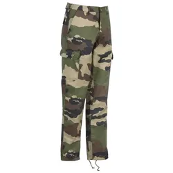 Idaho, Unisex, Outdoorhose, Cargo-Hose (52), Mehrfarbig