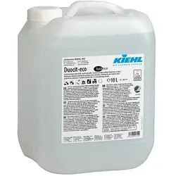 Kiehl Duocit-eco balance 10 L Verhindert weiteren Kalkaufbau