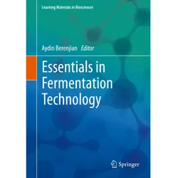 Essentials in Fermentation Technology, Fachbücher