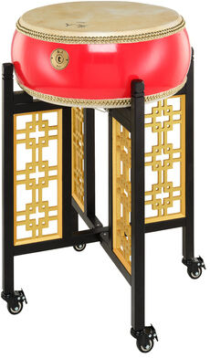 Thomann Bian Chinese Drum 50R