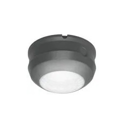 Siteco 5EA40LH01 SITECO Connect WirelessSensor,PIR-Bewegungssensor, Schraubbefestigung