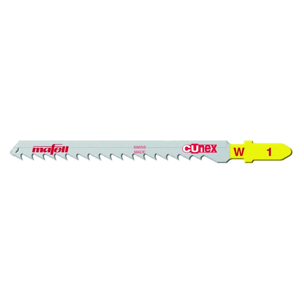 Mafell Stichsägeblatt CUnex W1 (093838)