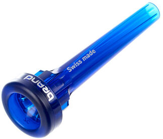 Brand Trumpet Mouthpiece 7C B Blau