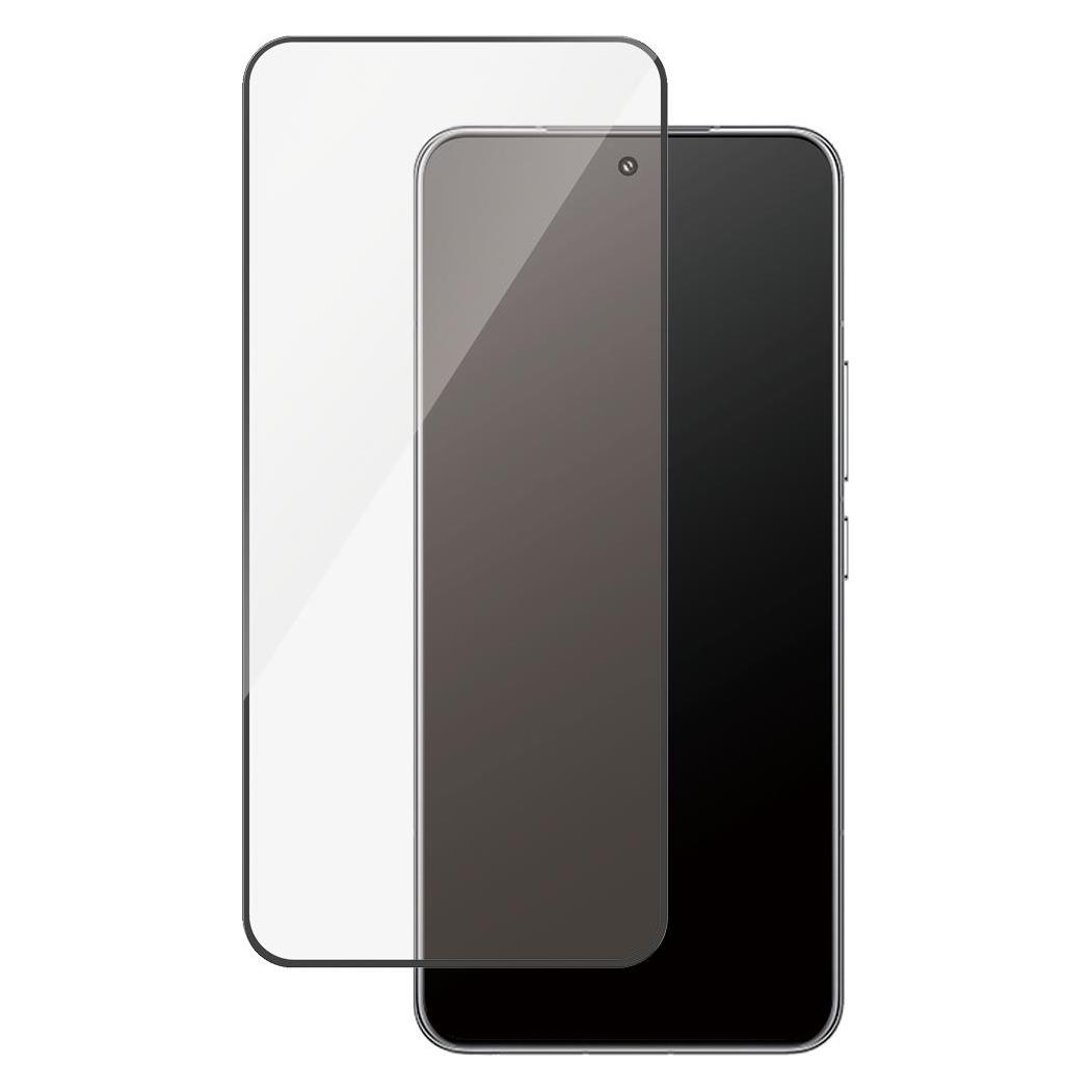 PanzerGlass UWF Panzerglas für XIAOMI Redmi 15 5G Schwarz (1 Stk., Xiaomi Redmi 15 5G) (PG16549)