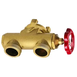 BWT Anschluss Multiblock E Modul LF für Weichwasseranl. AG 1 1/4, PN10"