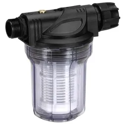 GARDENA Pumpen-Vorfilter »01731-20«, 12x19x18 cm