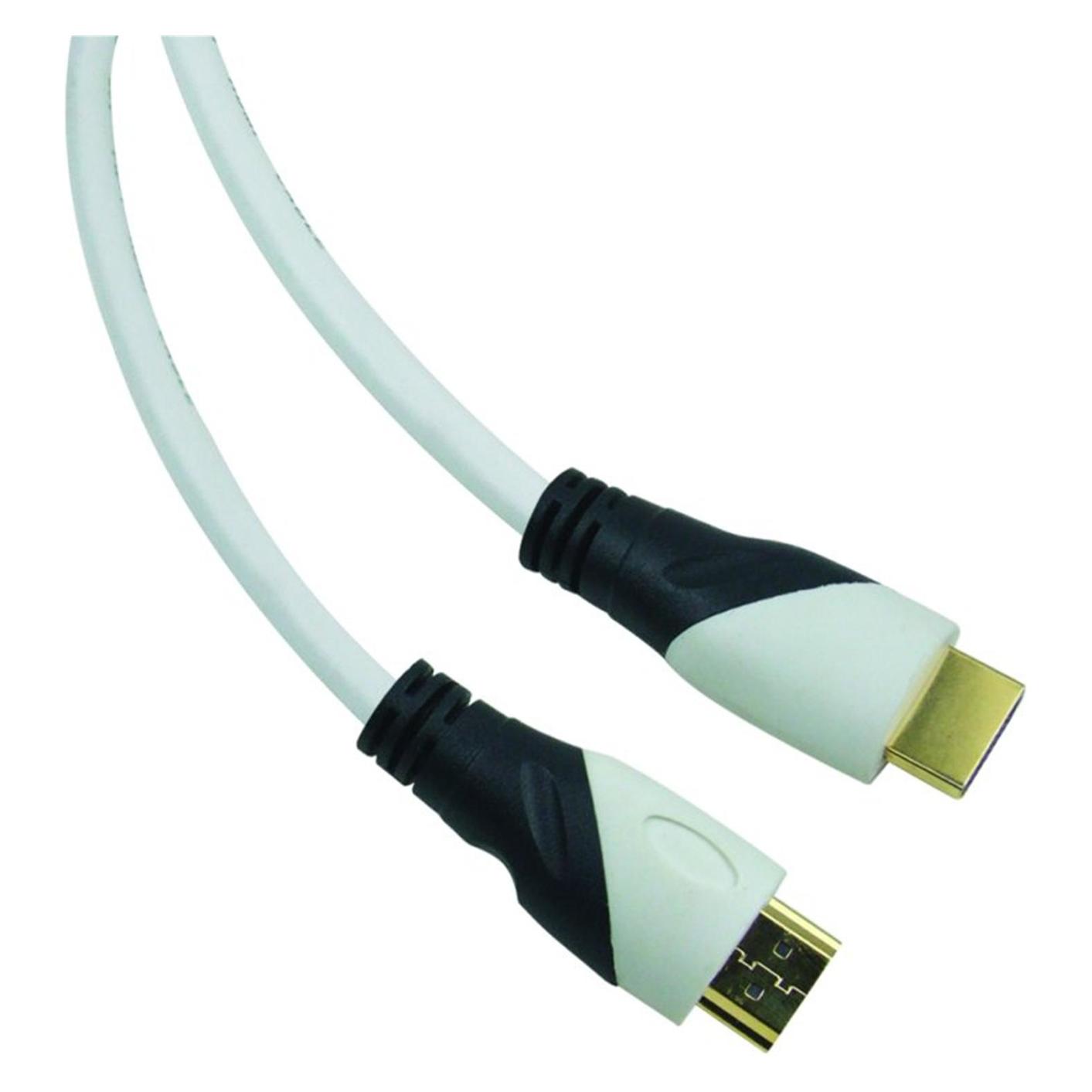 Sandberg 508-37, HDMI 1.4 Kabel, 19M - 19M, 1m (1 m) (508-37)