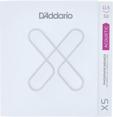 Daddario XSAPB11553