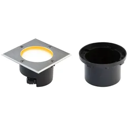 EVN Lichttechnik P-LED Bodeneinbauleuchte 677410.062