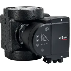 BIRAL Heizungs-Umwälzpumpe ModulA 40-6 220 RED