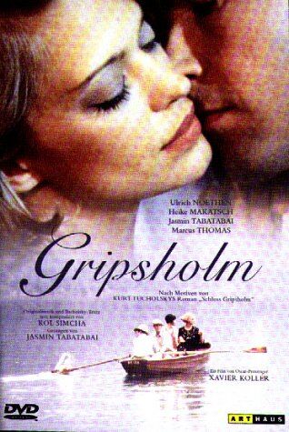 Xavier Koller - Gripsholm - Preis vom 08.10.2026 07:26:42 h