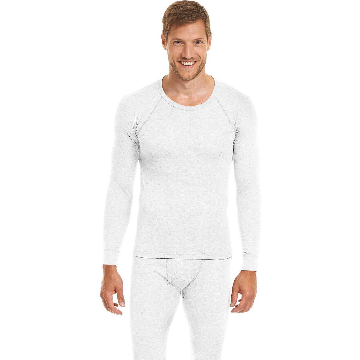 Maier Sports He-waesche-set white (M10600) M 3000030-M10600-M