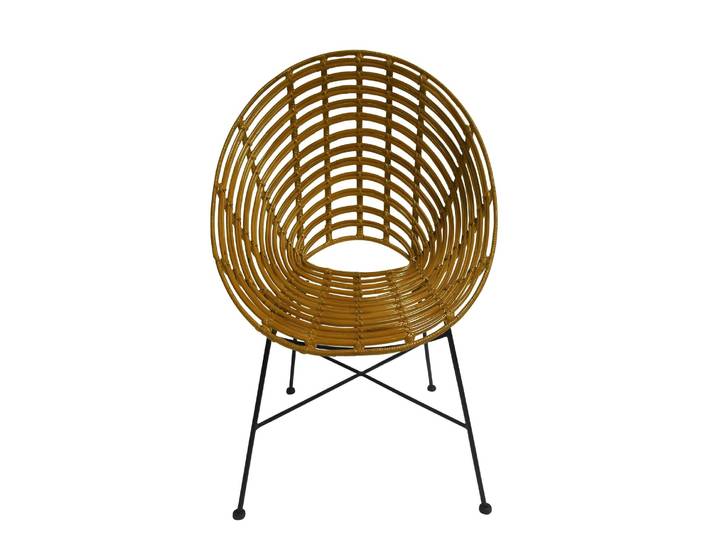 SIT Möbel RATTAN Stuhl