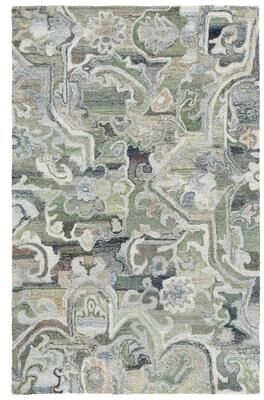 SAFAVIEH Handmade Marquee Nazeli Rug