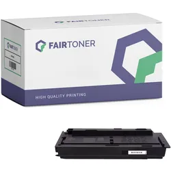 Kompatibel für Kyocera 1T02P10NL0 / TK-6115 Toner Schwarz