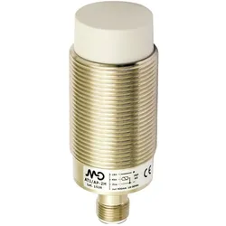 Micro Induktivsensor (Sensor), Elektronikmodul