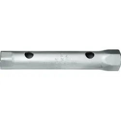Doppel-Steckschlüssel SW 6 x 7 Typ 26R