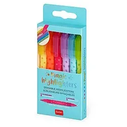 Legami Erasable Magic Highlighters