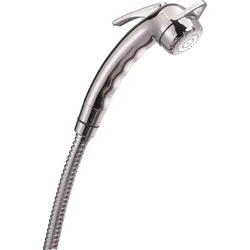 Reich Charisma Stellbrause chrom mit 1/2-Zoll-Anschluss ohne Brauseschlauch