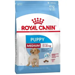 Royal Canin medium junior 12kg