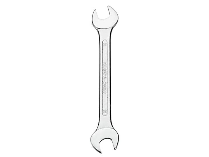 KWB CV-stalen sleutel 17 x 19 mm sb
