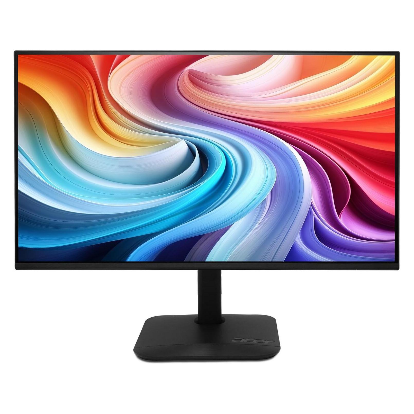 Acer KA272UGbmiipx (2560 x 1440 Pixel, 27") (UM.HX2EE.G11)