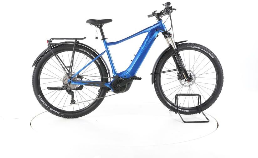 Liv Vall-E+ EX Vélo Électrique de Trekking - 293256