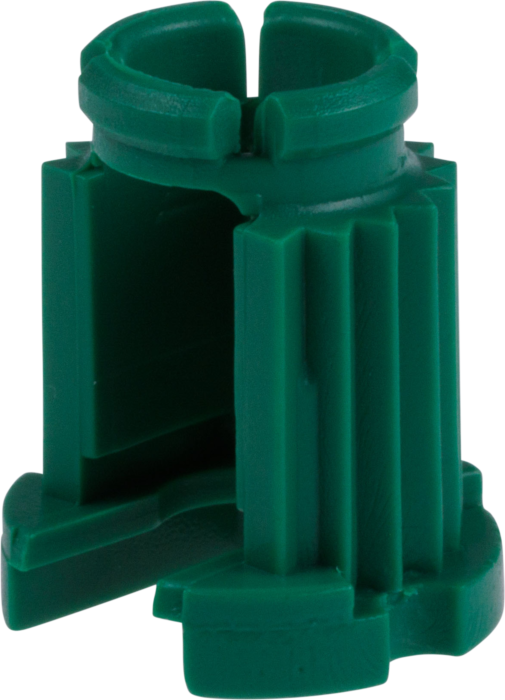 Hansa Rastbuchse 59911157 grün