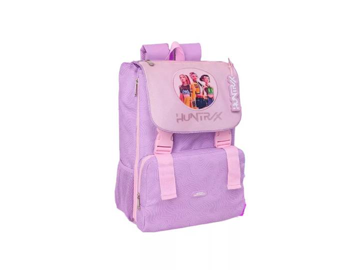 Demon Hunters schooltas K-pop Iconic expandable 41 cm