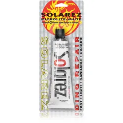 SOLAREZ POLYESTER MICROLITE FILLER TUBE 56 ml