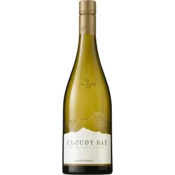 Chardonnay 2023 - Cloudy Bay