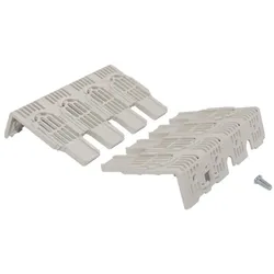 Mitsubishi Electric Klemmenabdeckung PTC-2SV4