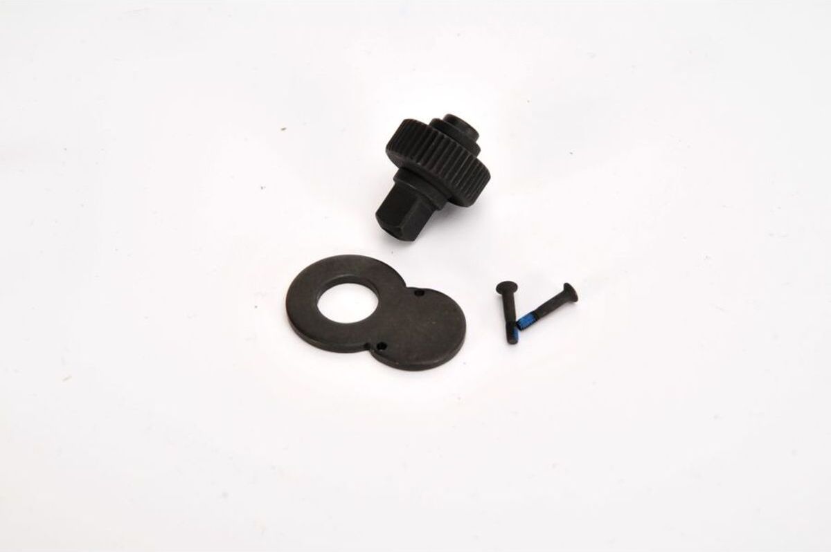 Drehgriff-Reparaturset TOPTUL 1/4 zoll