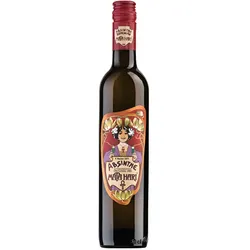 Mata Hari Absinth 60% Vol. 0.5L