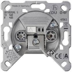 Siemens Schalterprogramm Geräteanschlussdose Delta 5TG2485 1 St.