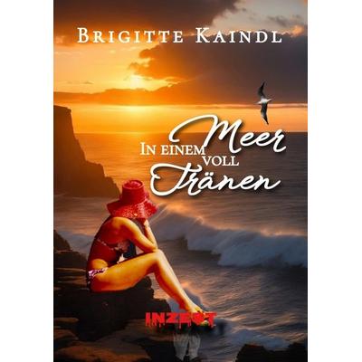 In einem Meer voll Tränen, Taschenbuch von Brigitte Kaindl,Brenda Leb, Tredition, 978-3-347-35467-8